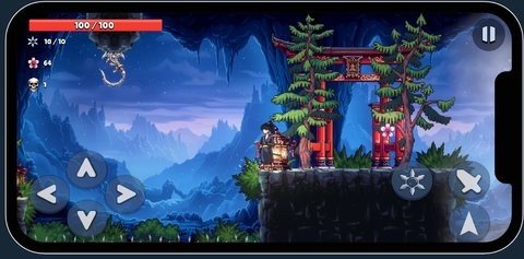 凛的武士刀 2.1.5 安卓版 2