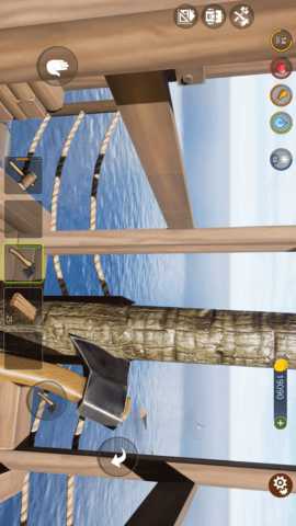 模拟海岛建设 1.00  2