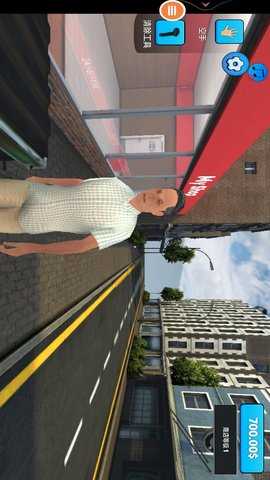 天天开超市 1.0  1