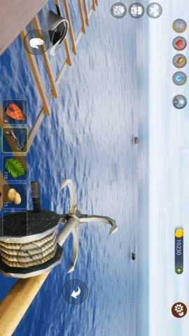 模拟海岛建设 1.00  1