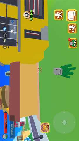 恐怖逃脱 10.2.2  3