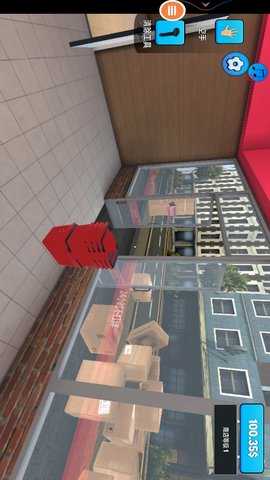 天天开超市 1.0  2