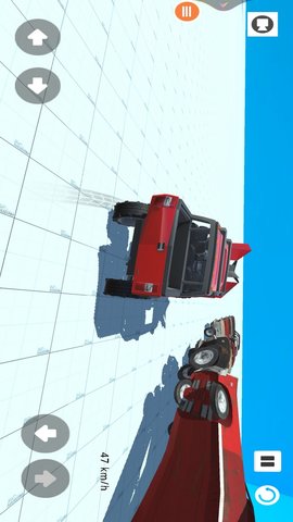 真正的车祸模拟器 1.0  2