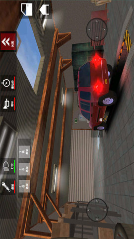 极速越野 1.0.0  1