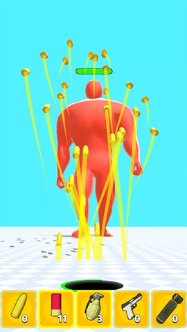 王者疯狂 1.0.1  3