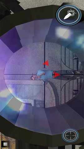 火线狙击王者 1.0  1