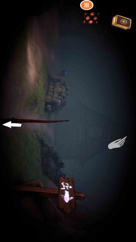 恐怖奶奶屋 1.0  1