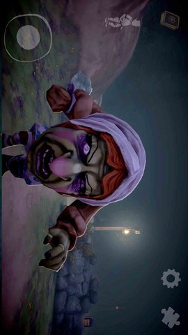 恐怖奶奶屋 1.0  3