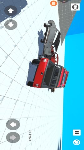 真正的车祸模拟器 1.0  3