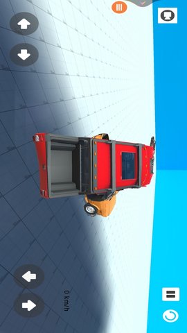 真正的车祸模拟器 1.0  1