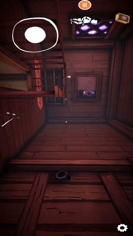 恐怖奶奶屋 1.0  2