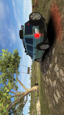 极速越野 1.0.0  3