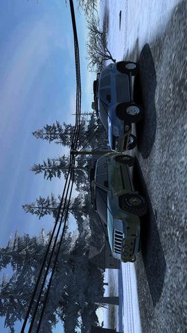 极速越野 1.0.0  4