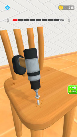 迷你手工艺 1.0.1  2