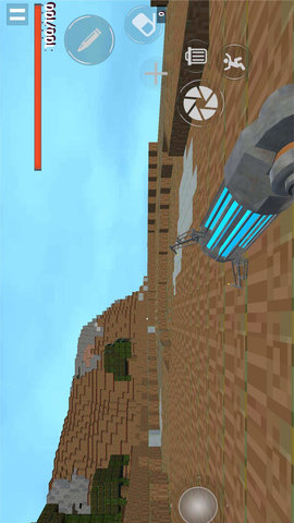 战斗游乐场 1.0.0  3