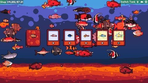 轻松水族馆 1.1.3 安卓版 2