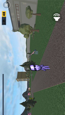 战斗游乐场 1.0.0  2