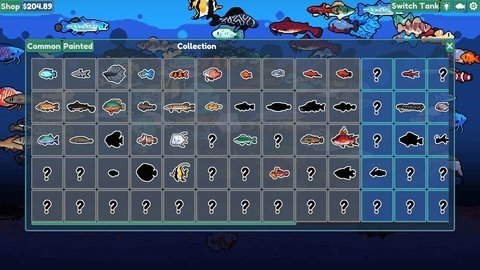 轻松水族馆 1.1.3 安卓版 1
