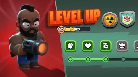 皇家兄弟混乱射手 1.0.0.31 最新版 1
