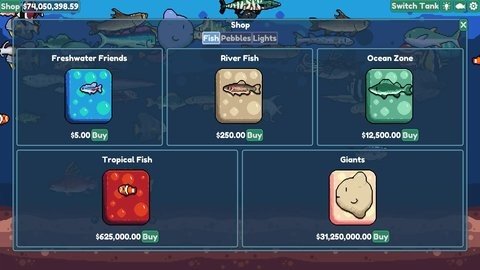 轻松水族馆 1.1.3 安卓版 3