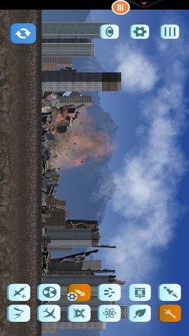 城市毁灭者 1.4  1