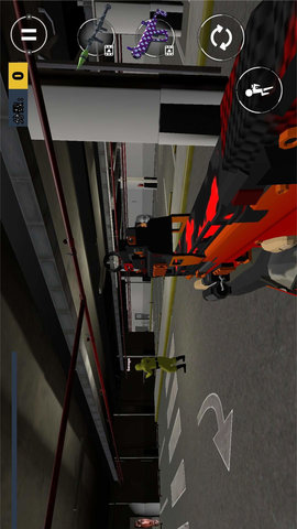 战斗游乐场 1.0.0  1