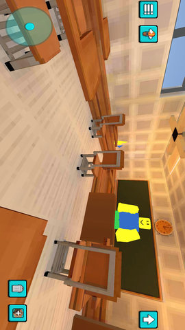 像素生存建造世界 1.0  1