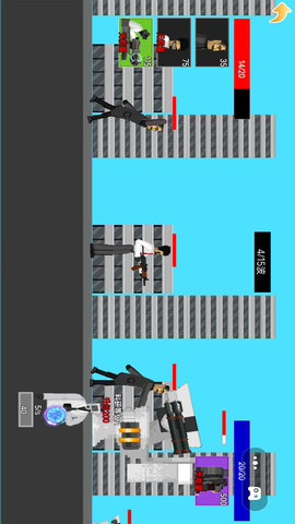 马桶人生存对决 1.0.0  2