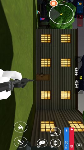 城市超级怪物英雄 0.14.2  1