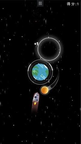 星球守护者 1.0 最新版 2