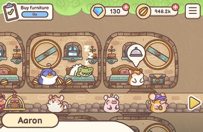 仓鼠客栈 1.0.2 安卓版 3