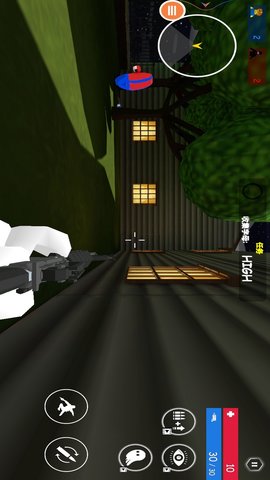 城市超级怪物英雄 0.14.2  2