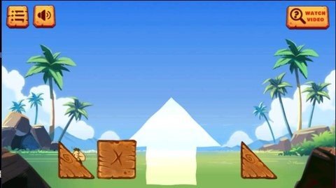 石器时代建筑师 1.0 官方版 2