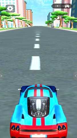 刹车失灵模拟 1.0  1