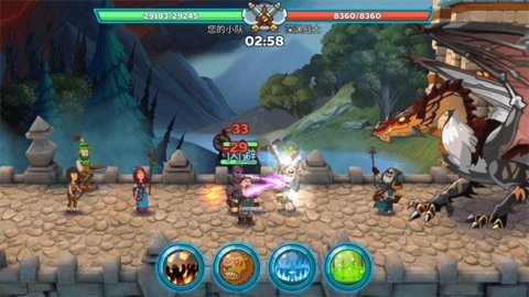 喧嚣的城堡 1.107.0 安卓版 3