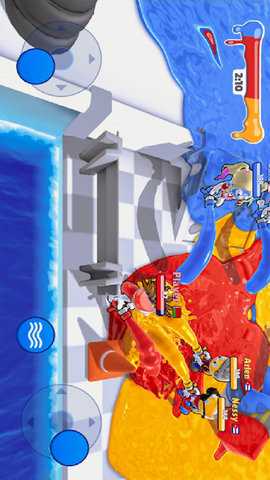 乱斗火柴人 1.0.5  1