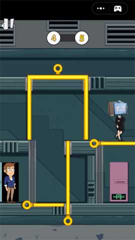 这太烧脑了 1.0 官方版 1