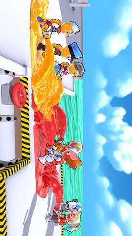 乱斗火柴人 1.0.5  3