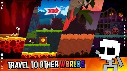 木偶人麻烦时间 1.0.0 安卓版 2