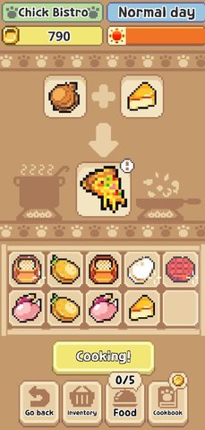 喵味餐厅 1.0.20 最新版 2