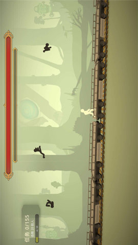 火柴人热血格斗 4.0.0  4