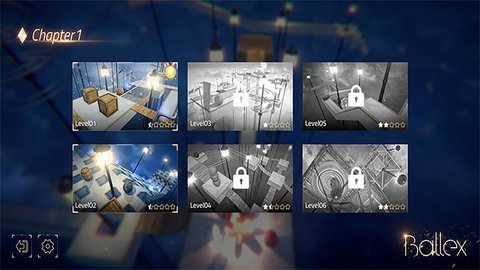 平衡球Ballex 1.1.6 最新版 2