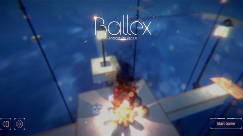 平衡球Ballex 1.1.6 最新版 1