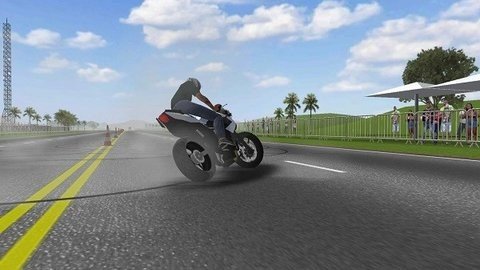 摩托平衡3D 1.3 安卓版 3