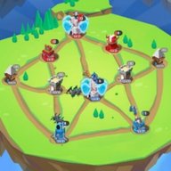 救救小人模拟器