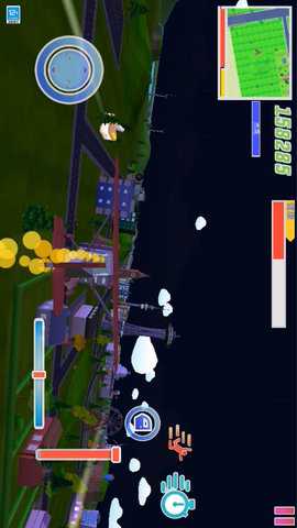 棒战先生 2.10001.0509.3  1