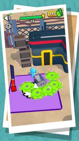 尸山血海 1.0.0  3