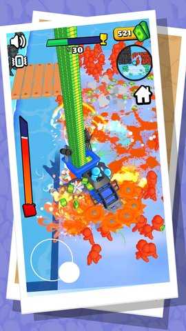 尸山血海 1.0.0  1