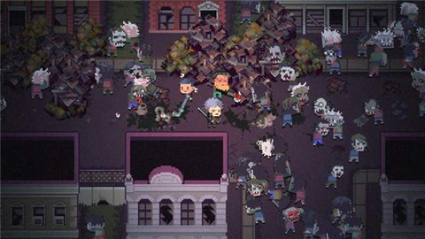 加拿大不归路 1.8.1 最新版 2
