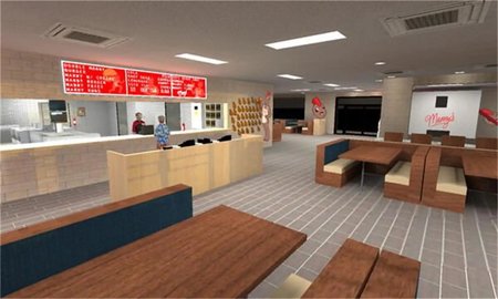曼尼汉堡店 1.0.2 最新版 3